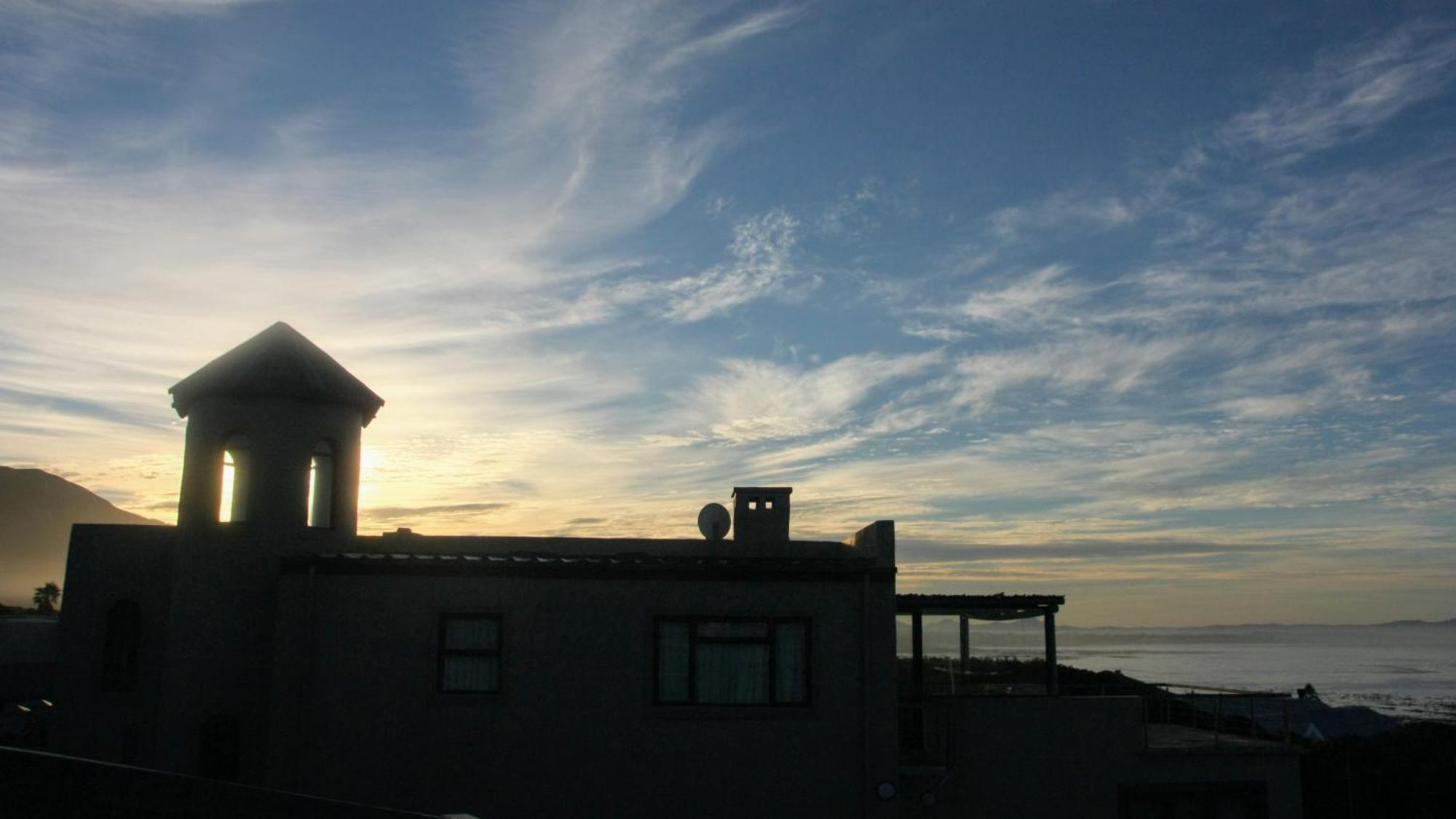 Salt Shore Studios Hermanus Exterior foto