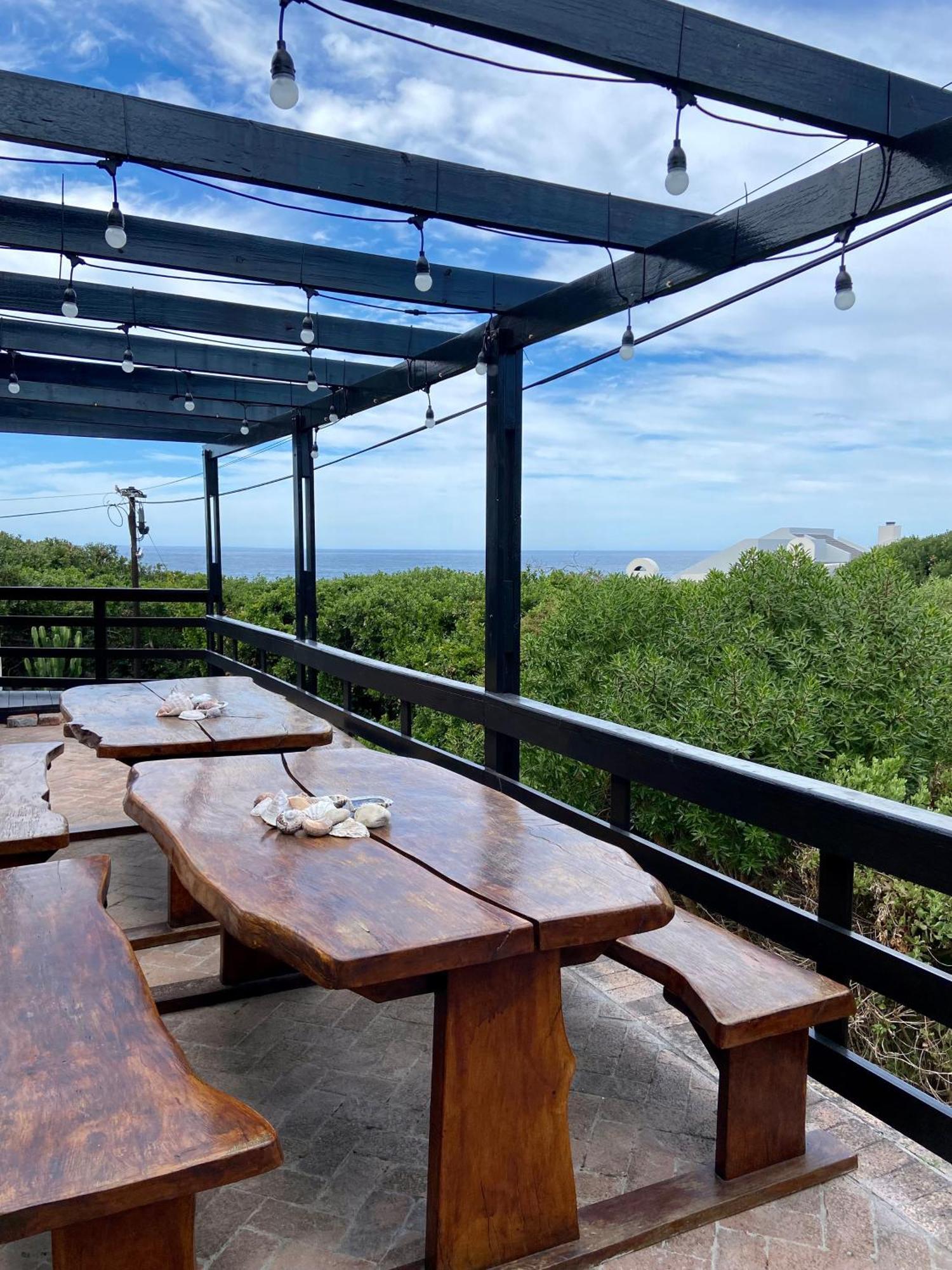 Salt Shore Studios Hermanus Exterior foto