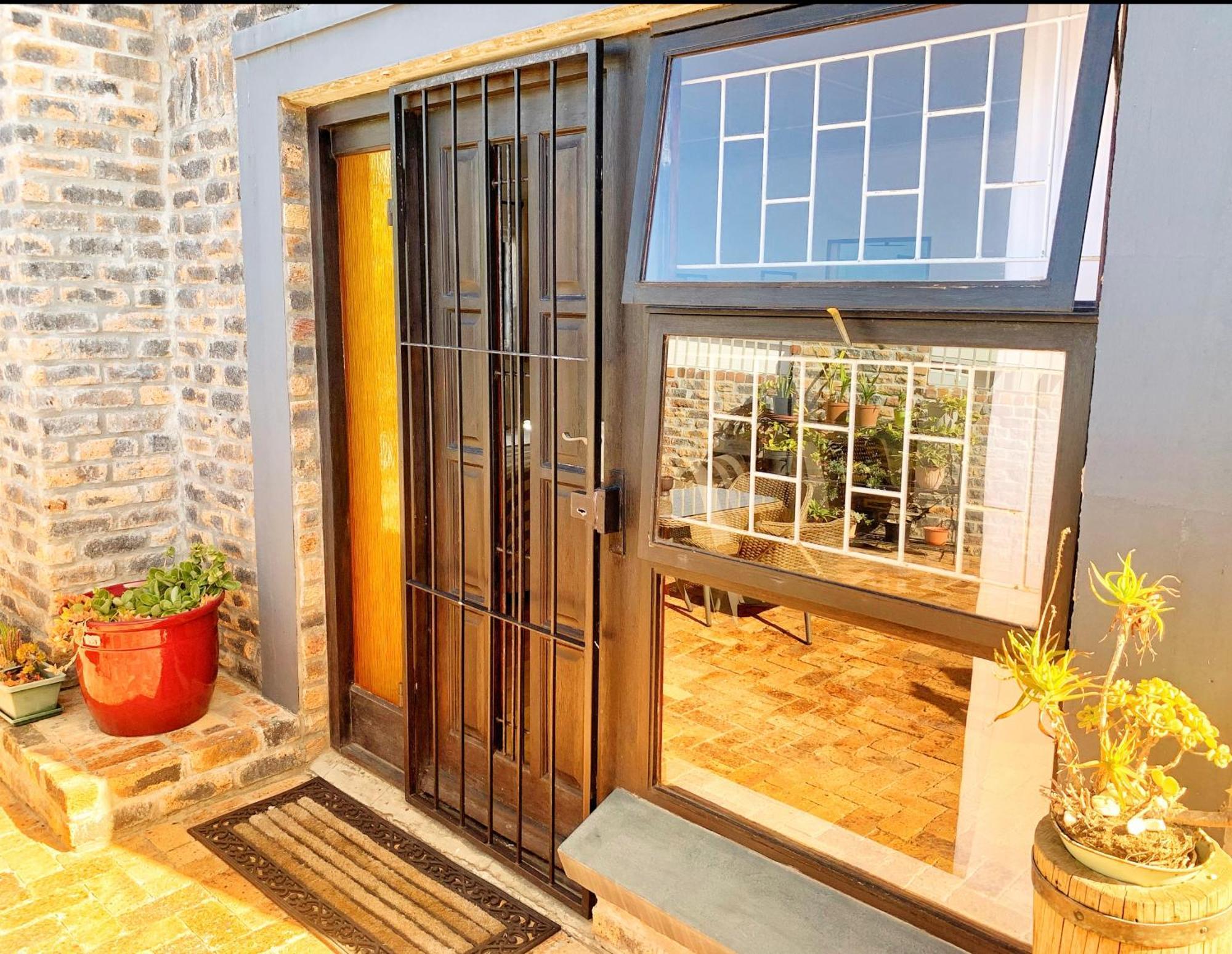 Salt Shore Studios Hermanus Exterior foto