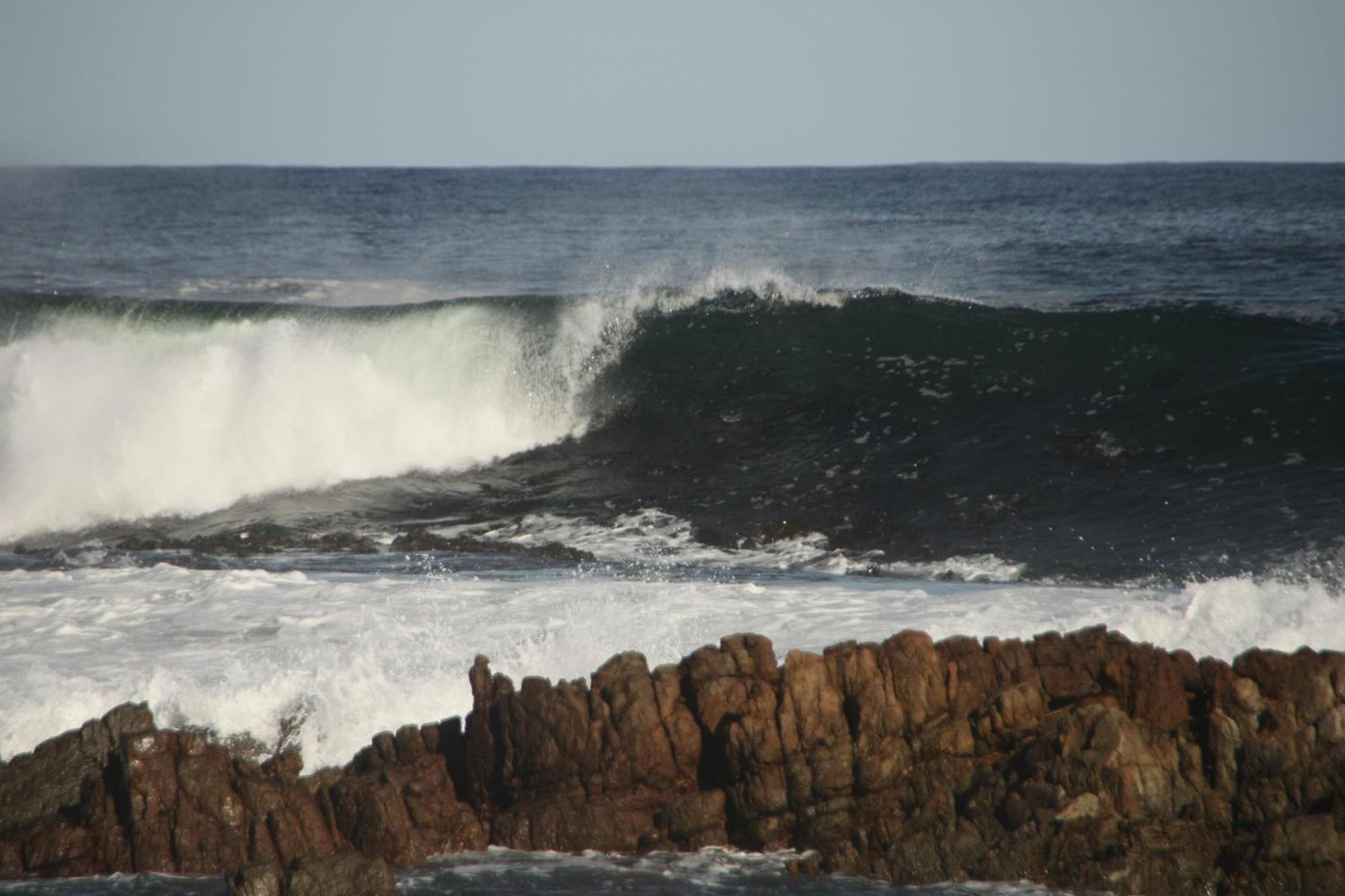 Salt Shore Studios Hermanus Exterior foto