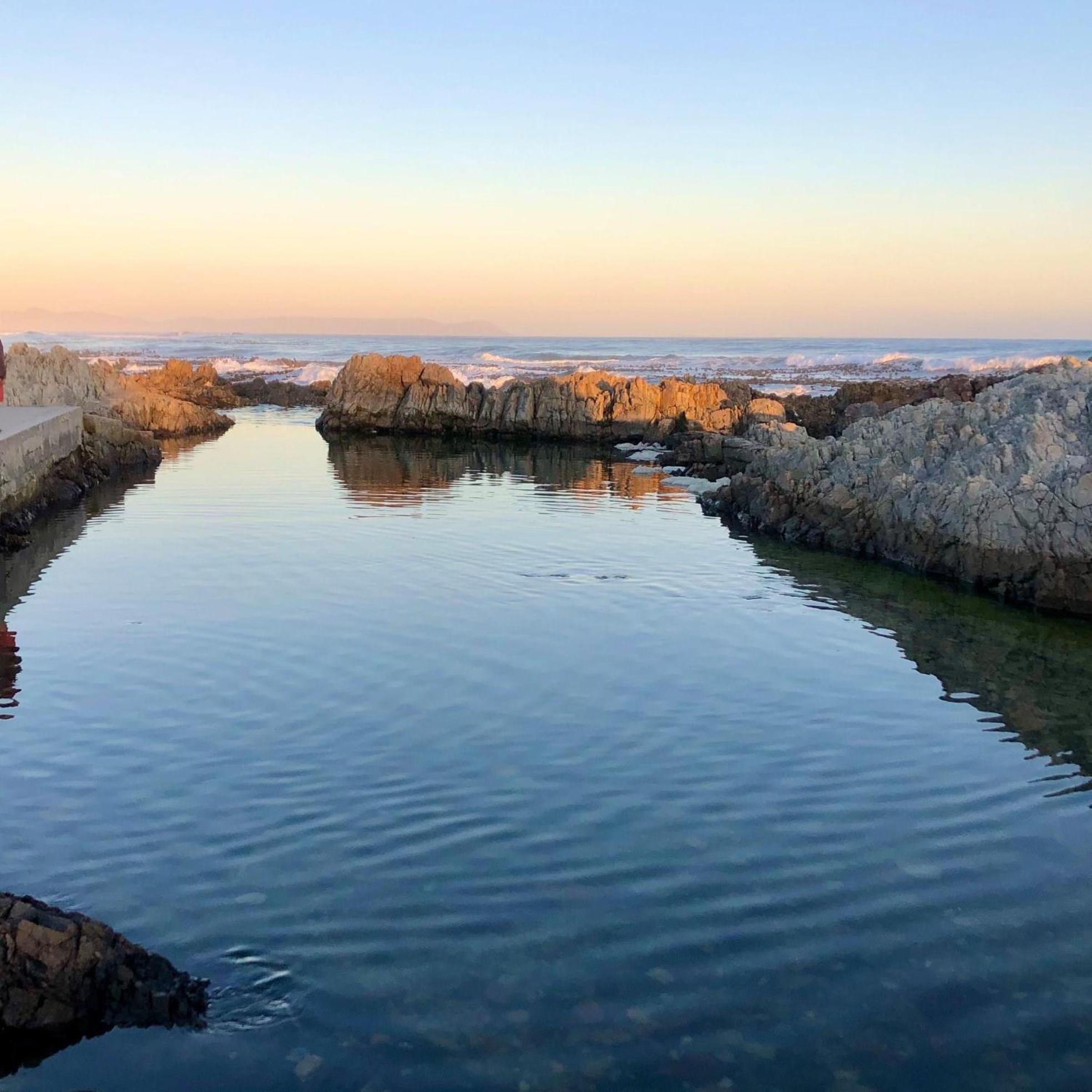 Salt Shore Studios Hermanus Exterior foto