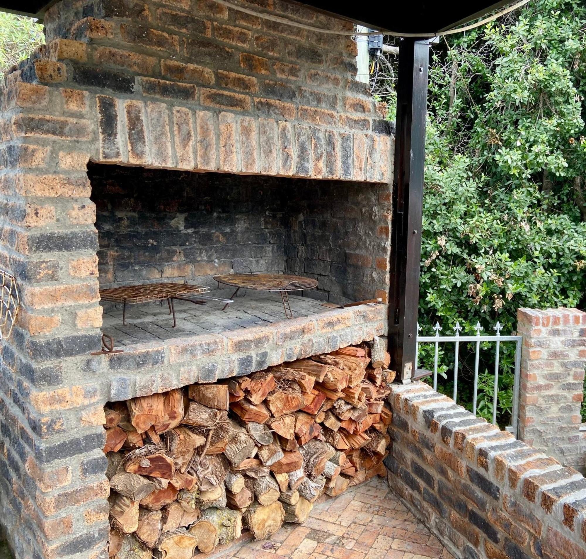 Salt Shore Studios Hermanus Exterior foto