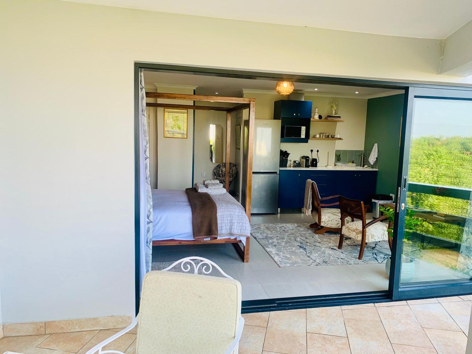 Salt Shore Studios Hermanus Exterior foto