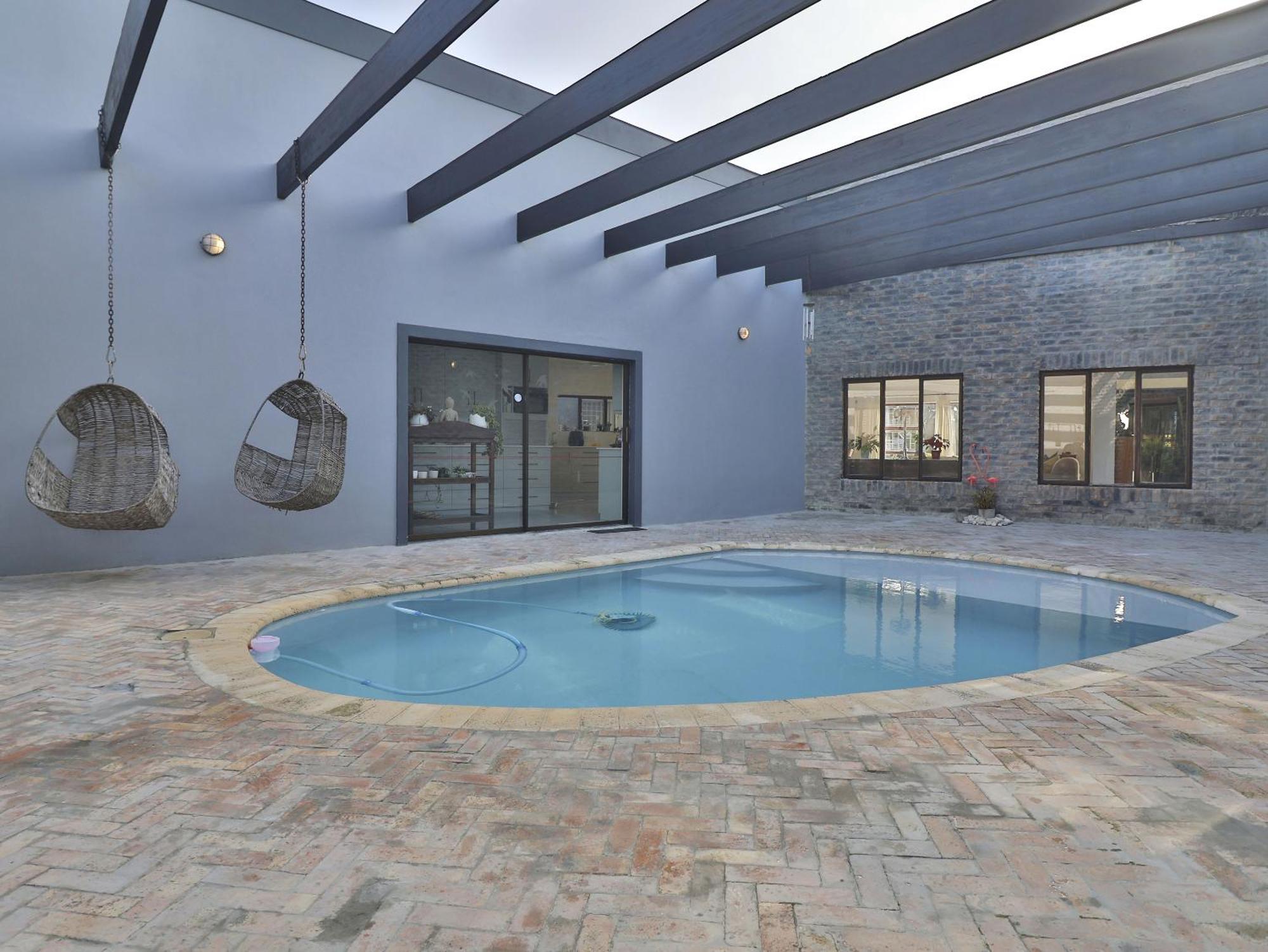 Salt Shore Studios Hermanus Exterior foto
