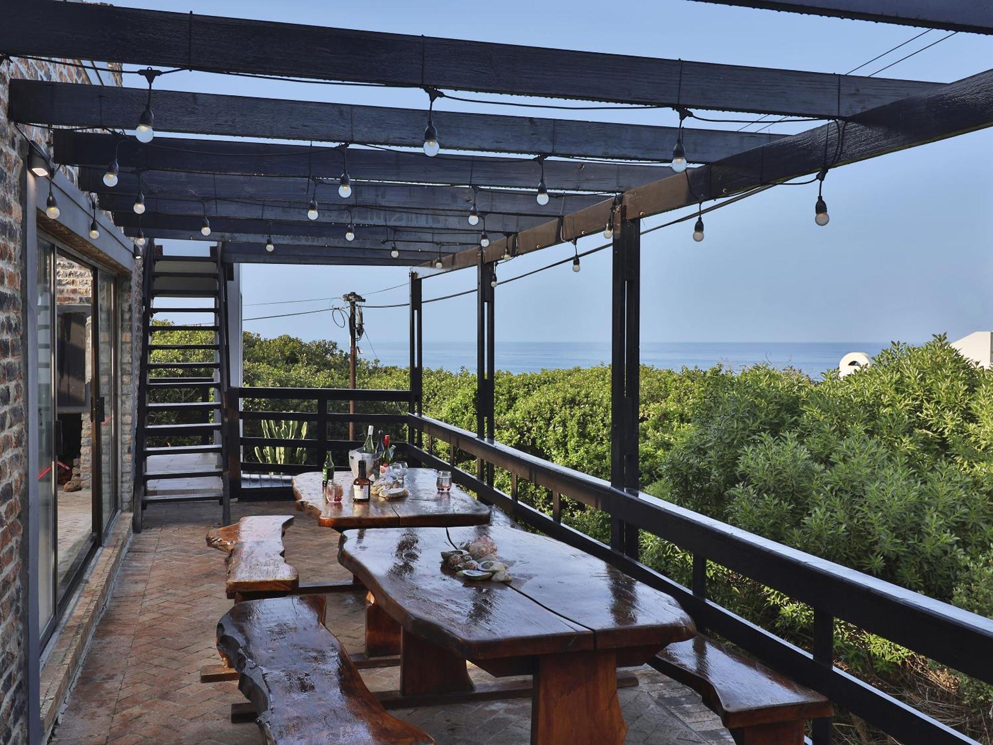 Salt Shore Studios Hermanus Exterior foto