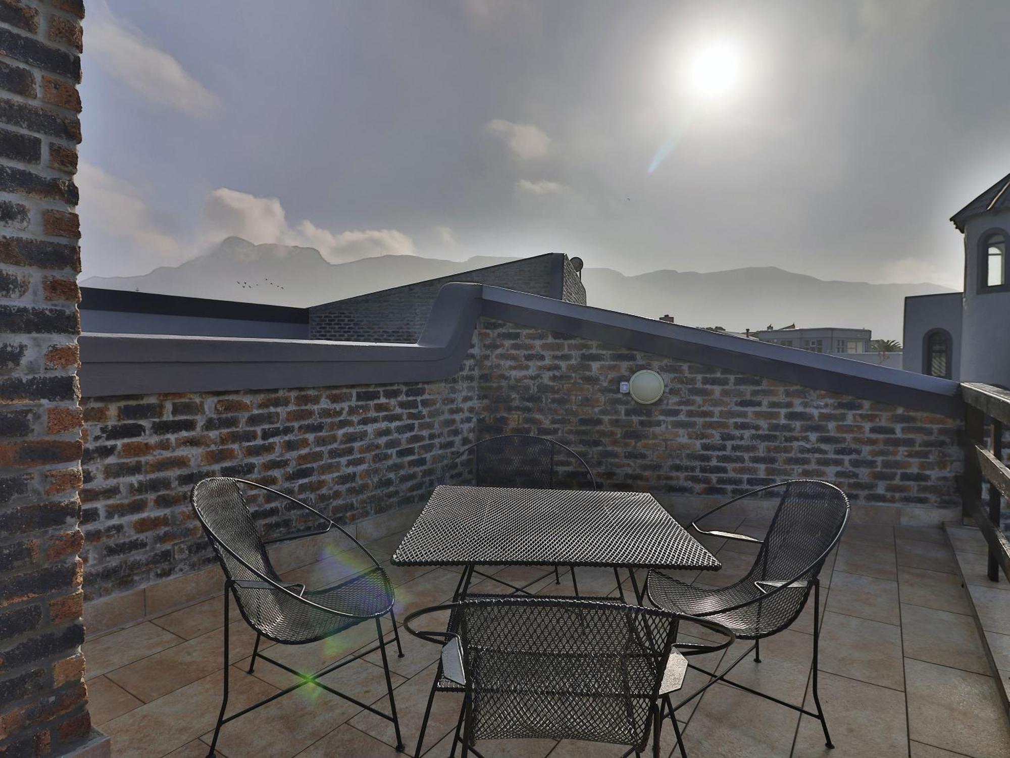 Salt Shore Studios Hermanus Exterior foto