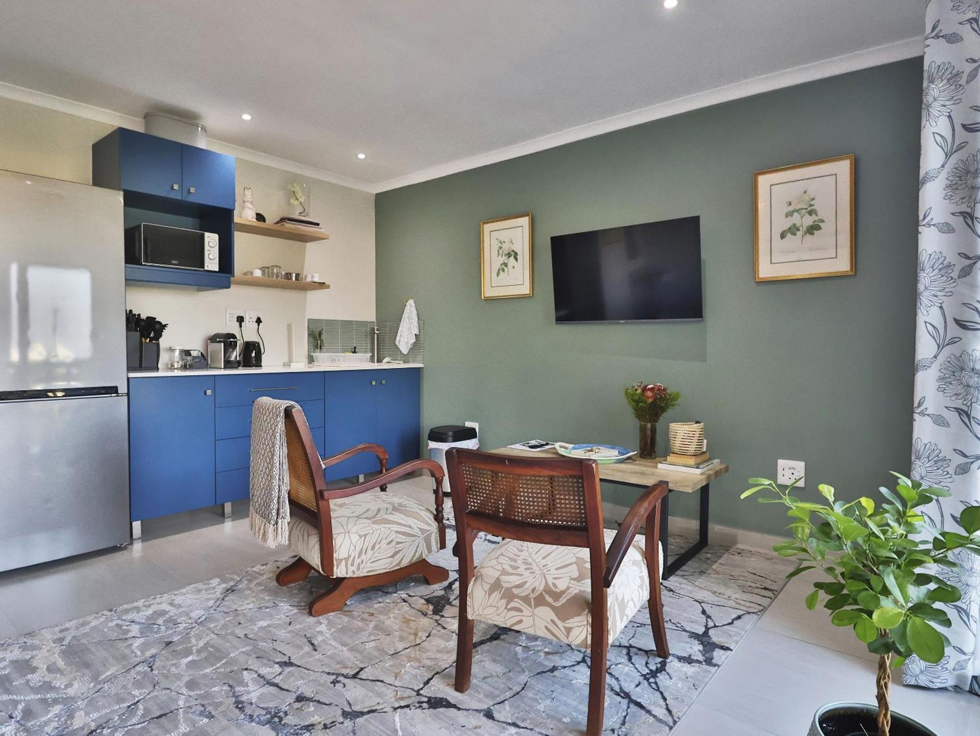 Salt Shore Studios Hermanus Exterior foto