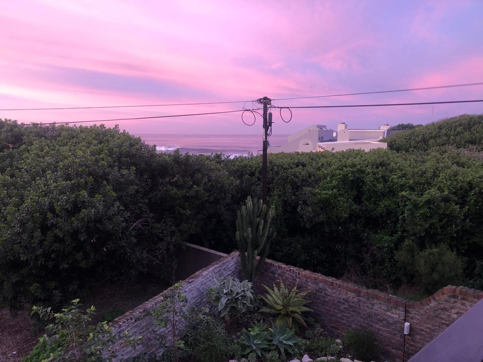 Salt Shore Studios Hermanus Exterior foto