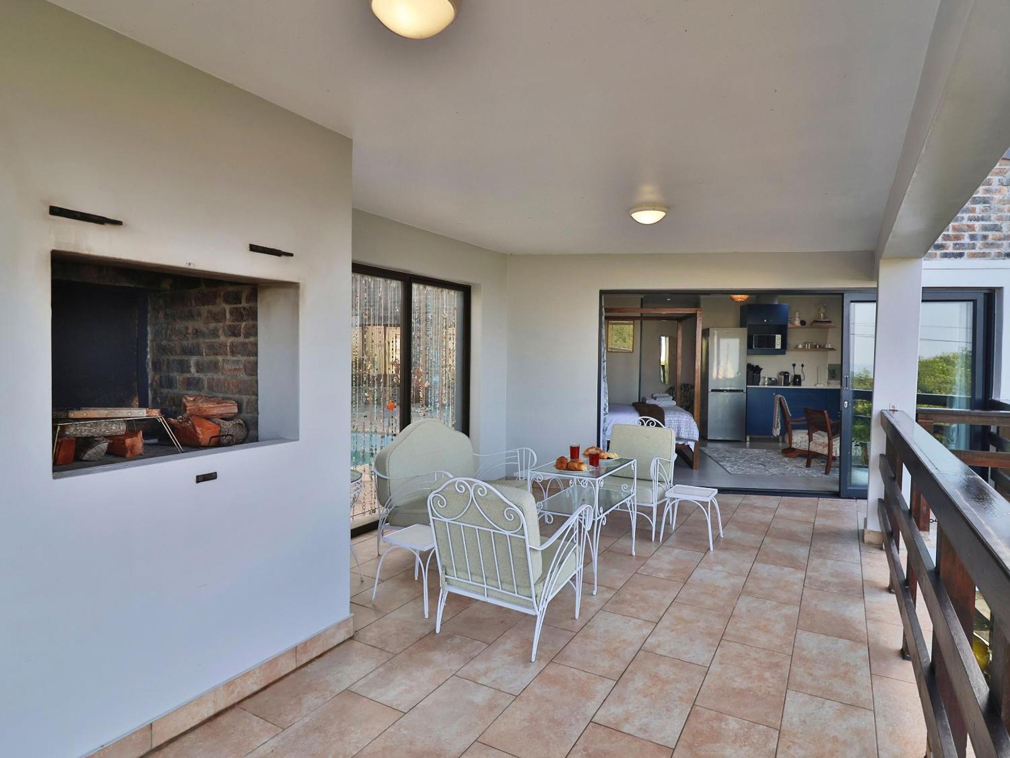 Salt Shore Studios Hermanus Exterior foto