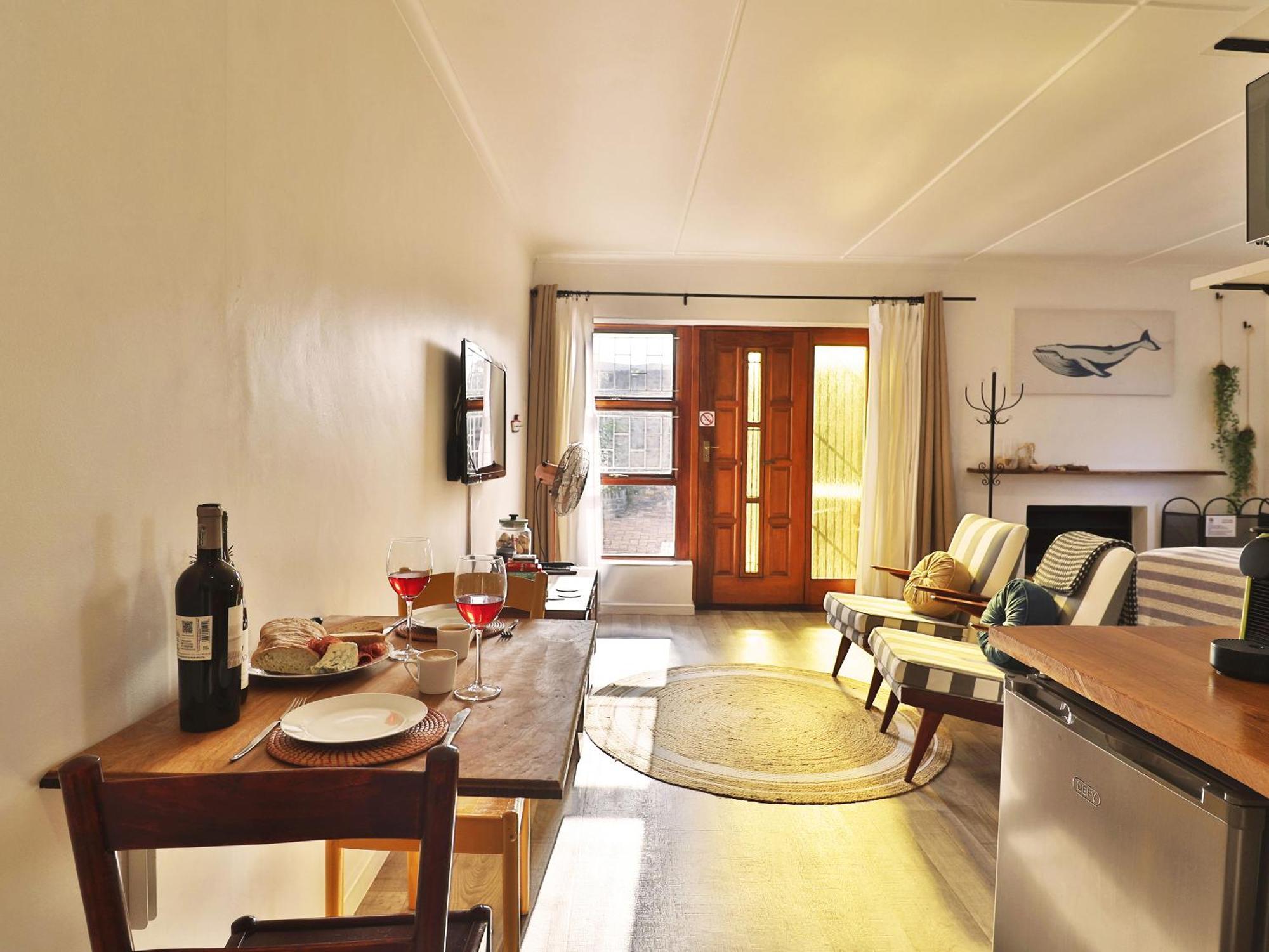 Salt Shore Studios Hermanus Exterior foto