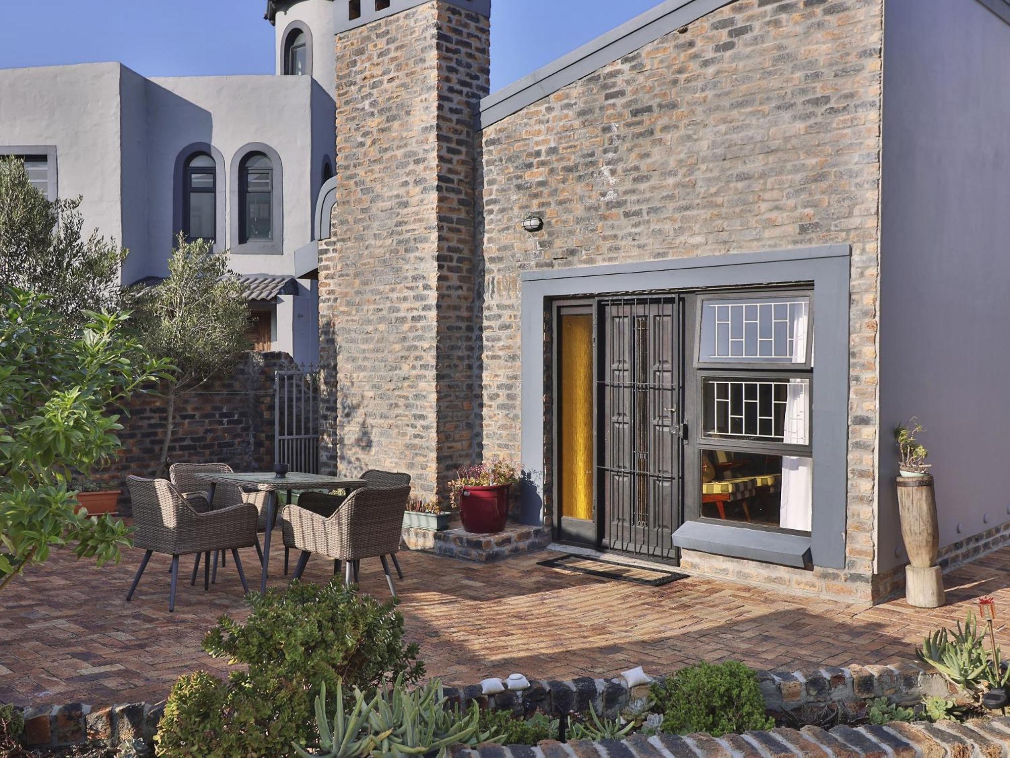 Salt Shore Studios Hermanus Exterior foto